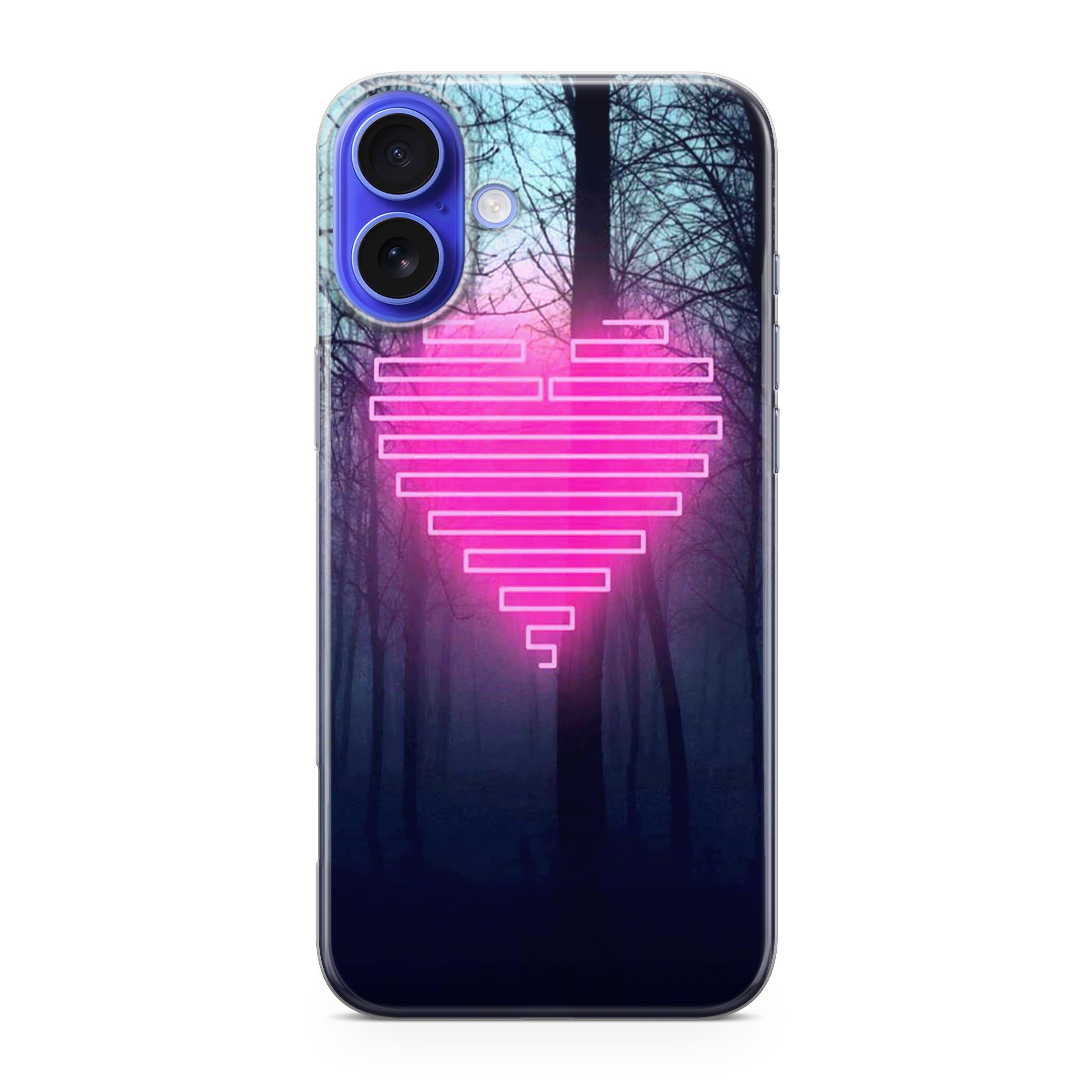 Fitz And The Tantrums iPhone 16 / 16 Plus Case