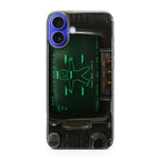 Pip-boy 3000 iPhone 16 / 16 Plus Case