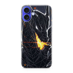 Charizard Inferno Unleashed iPhone 16 / 16 Plus Case