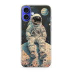 Cosmic Daydream iPhone 16 / 16 Plus Case