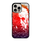 Albert Einstein Art iPhone 16 Pro / 16 Pro Max Case