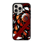 Geometric iPhone 16 Pro / 16 Pro Max Case
