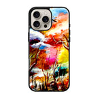 I Sense Winter's Wonderful Warmth iPhone 16 Pro / 16 Pro Max Case