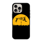 Merry Go Sunset iPhone 16 Pro / 16 Pro Max Case