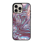Metallic Liquid iPhone 16 Pro / 16 Pro Max Case