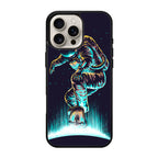 Space Skatter iPhone 16 Pro / 16 Pro Max Case