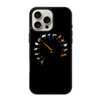 Speedometer of Creatures iPhone 16 Pro / 16 Pro Max Case