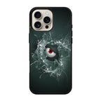 Watching you iPhone 16 Pro / 16 Pro Max Case