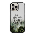 We Start with Stars iPhone 16 Pro / 16 Pro Max Case