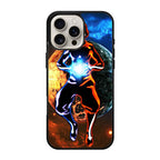 Avatar The Last Airbender Destiny Fate iPhone 16 Pro / 16 Pro Max Case