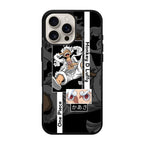 Gear 5 Introduction iPhone 16 Pro / 16 Pro Max Case