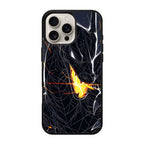 Charizard Inferno Unleashed iPhone 16 Pro / 16 Pro Max Case