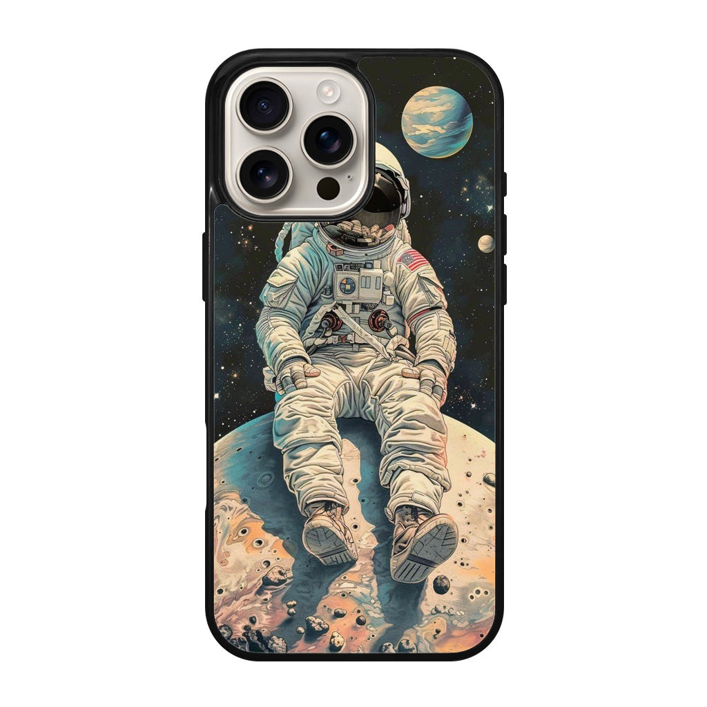 Cosmic Daydream iPhone 16 Pro / 16 Pro Max Case