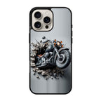 Freedom Unleashed Motorbike iPhone 16 Pro / 16 Pro Max Case