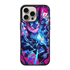 Shadow Surge Greninja Unleashed iPhone 16 Pro / 16 Pro Max Case