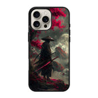 The Last Shadow Crimson Forest iPhone 16 Pro / 16 Pro Max Case