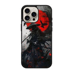 The Legendary Samurai Art iPhone 16 Pro / 16 Pro Max Case