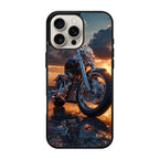 The Road Begins iPhone 16 Pro / 16 Pro Max Case