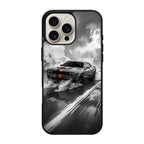 Unleashed The Dodge iPhone 16 Pro / 16 Pro Max Case