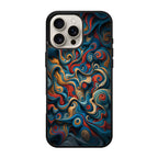 Whispers of the Vortex iPhone 16 Pro / 16 Pro Max Case