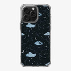 Astrological Sign iPhone 16 Pro / 16 Pro Max Case