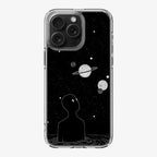 Hello Saturn iPhone 16 Pro / 16 Pro Max Case