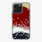 Japanese Art iPhone 16 Pro / 16 Pro Max Case