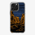 Mars iPhone 16 Pro / 16 Pro Max Case