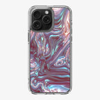 Metallic Liquid iPhone 16 Pro / 16 Pro Max Case