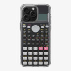Scientific Calculator Design iPhone 16 Pro / 16 Pro Max Case