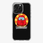 Among Us You Are Impostor iPhone 16 Pro / 16 Pro Max Case