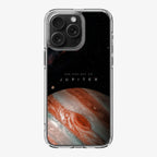 Planet Jupiter iPhone 16 Pro / 16 Pro Max Case