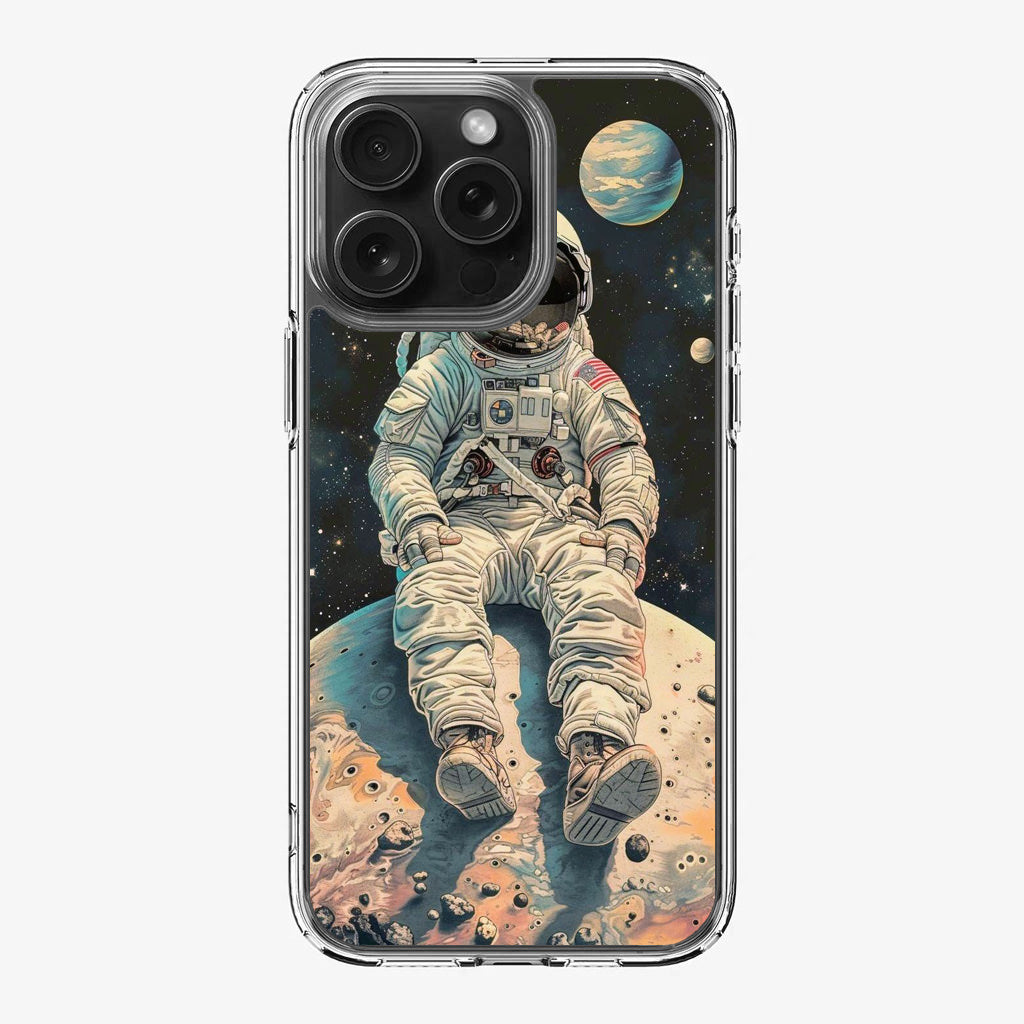 Cosmic Daydream iPhone 16 Pro / 16 Pro Max Case