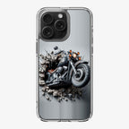 Freedom Unleashed Motorbike iPhone 16 Pro / 16 Pro Max Case