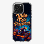 Ride For Freedom iPhone 16 Pro / 16 Pro Max Case