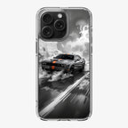 Unleashed The Dodge iPhone 16 Pro / 16 Pro Max Case