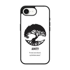Amity Divergent Faction iPhone 16e Case