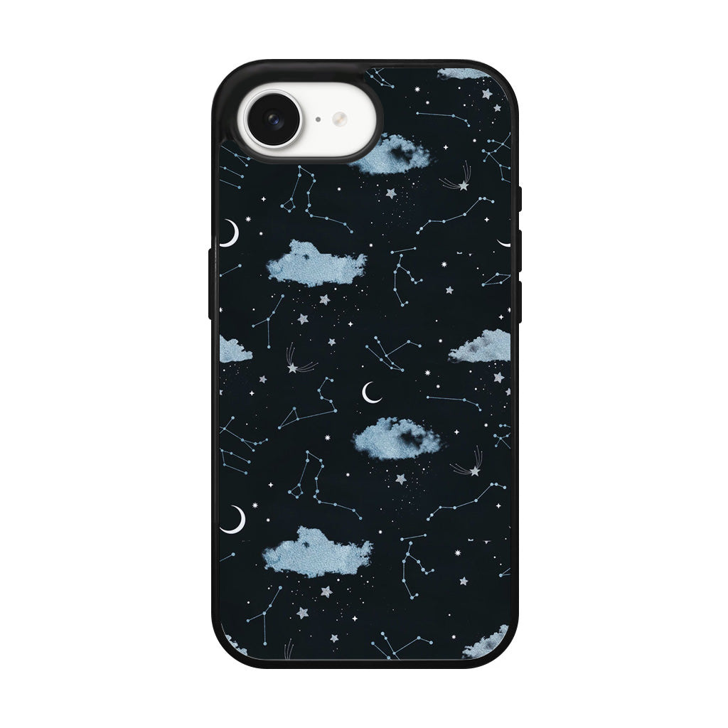 Astrological Sign iPhone 16e Case