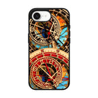 Astronomical Clock iPhone 16e Case