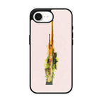 AWP Dragon Lore iPhone 16e Case