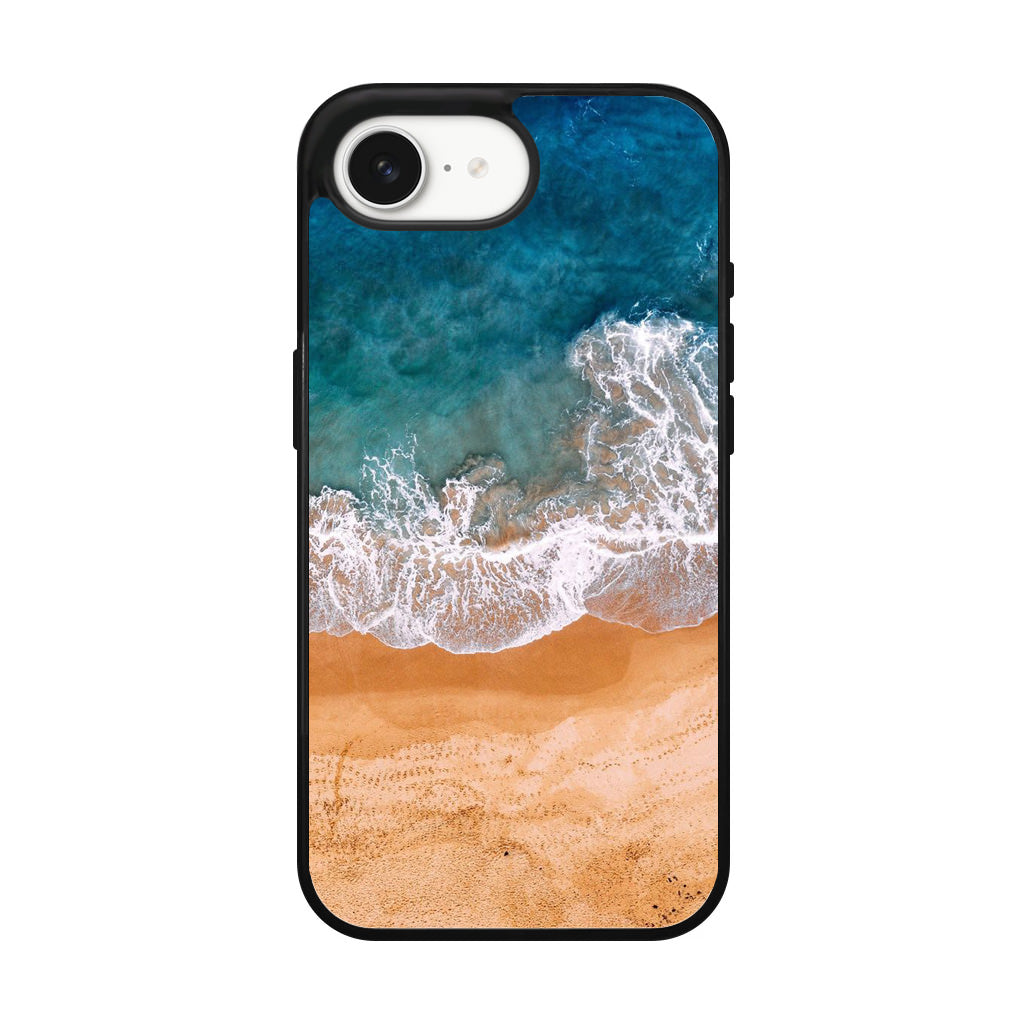 Beach Healer iPhone 16e Case