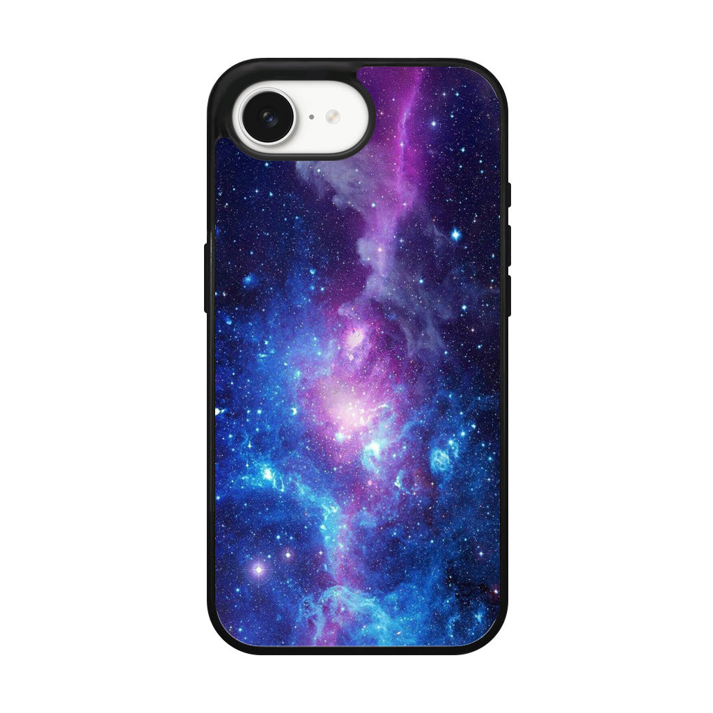 Beauty of Galaxy iPhone 16e Case
