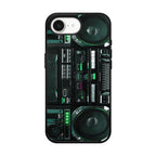 Boombox Blaster iPhone 16e Case