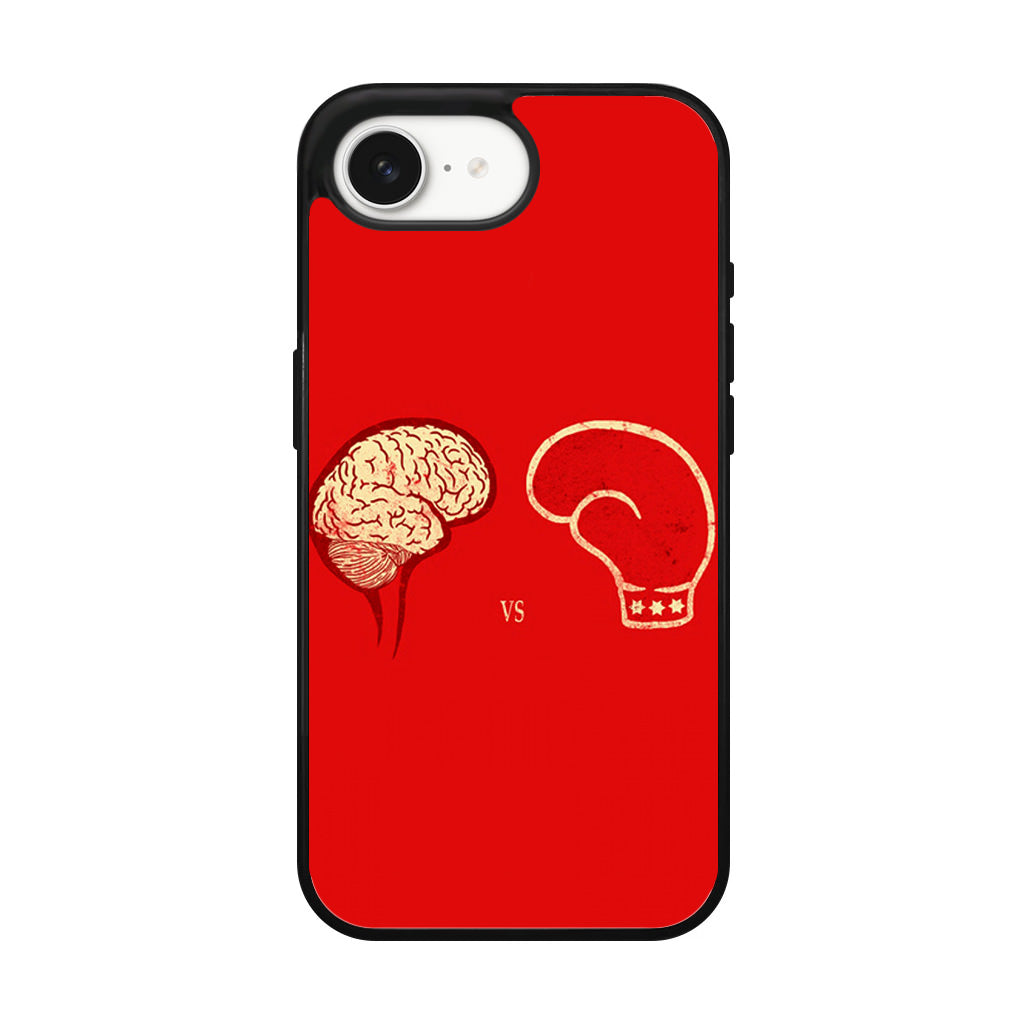 Brain Box iPhone 16e Case