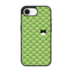 Cat Circles iPhone 16e Case