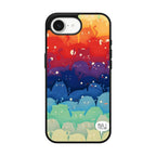 Cats Everywhere iPhone 16e Case