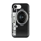 Classic Camera iPhone 16e Case