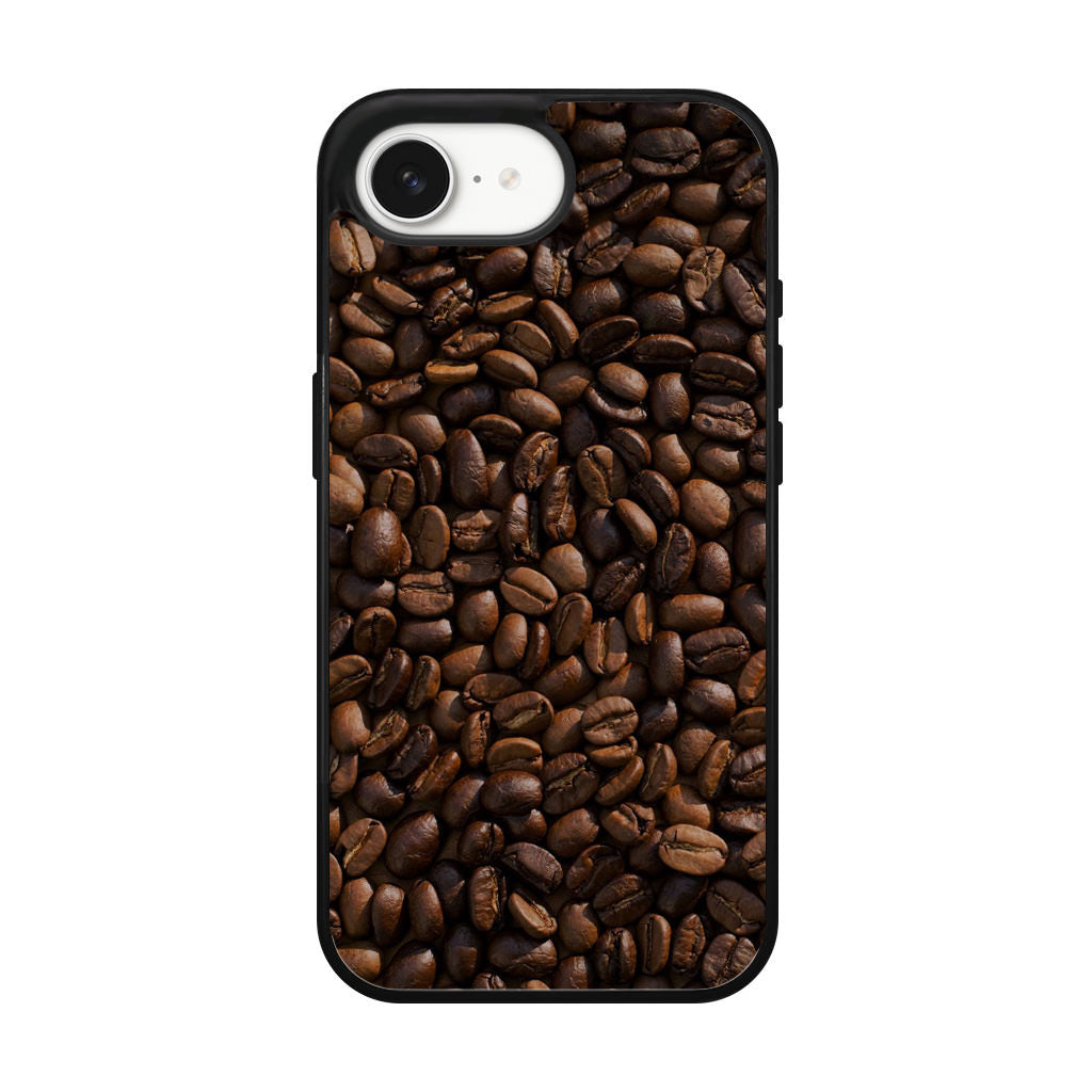 Coffee Beans iPhone 16e Case