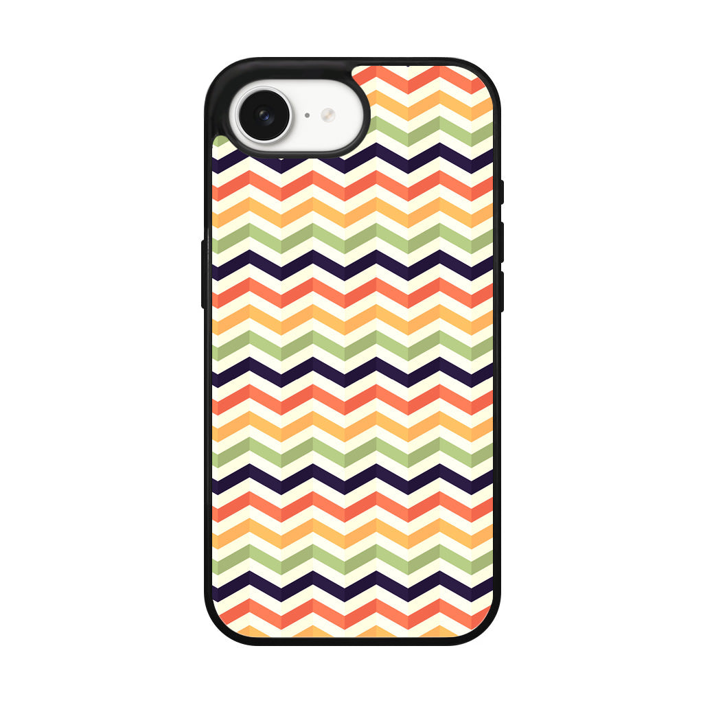 Cute Stripes iPhone 16e Case