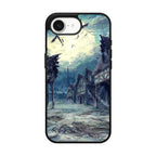 Dark City iPhone 16e Case
